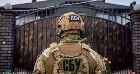 Виправдовували злочини росіян - СБУ затримала трьох запоріжців