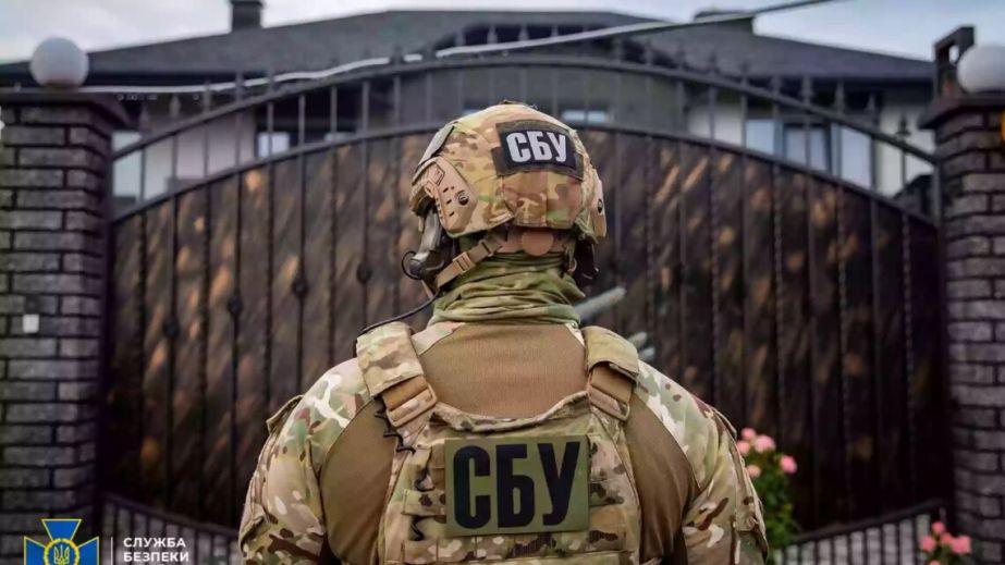 Виправдовували злочини росіян - СБУ затримала трьох запоріжців