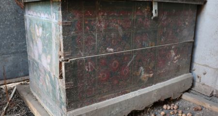 Врятовану від війни історичну спадщину Гуляйполя експонуватимуть у Львові