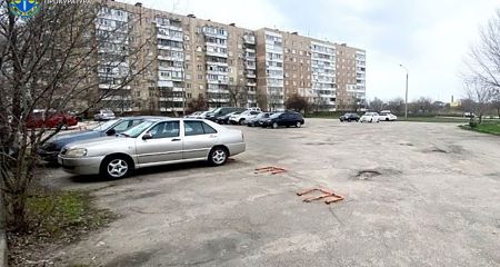 Понад 18 млн грн коштує земельна ділянка, яку суд повернув громаді Запоріжжя