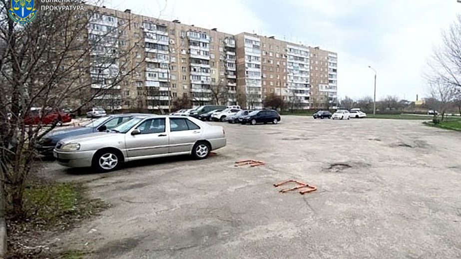 Более 18 млн грн стоит земельный участок, который суд вернул общине Запорожья