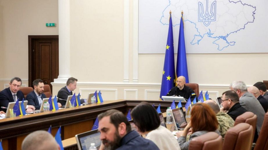 1,8 млрд дополнительной поддержки распределено между прифронтовыми областями – доля Запорожья