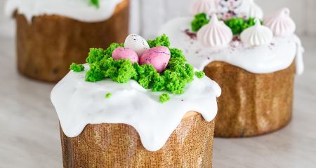 Скільки коштує домашня паска на Запоріжжі – підрахунки статистиків