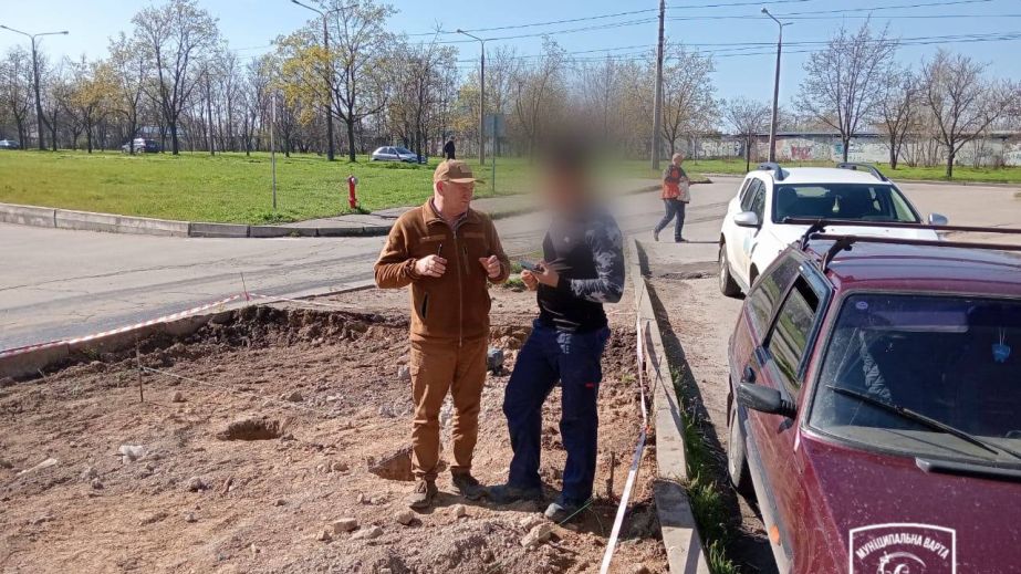 Проверка мунвартовцев доказала: предприниматель соблюдает все нормы и стандарты – детали