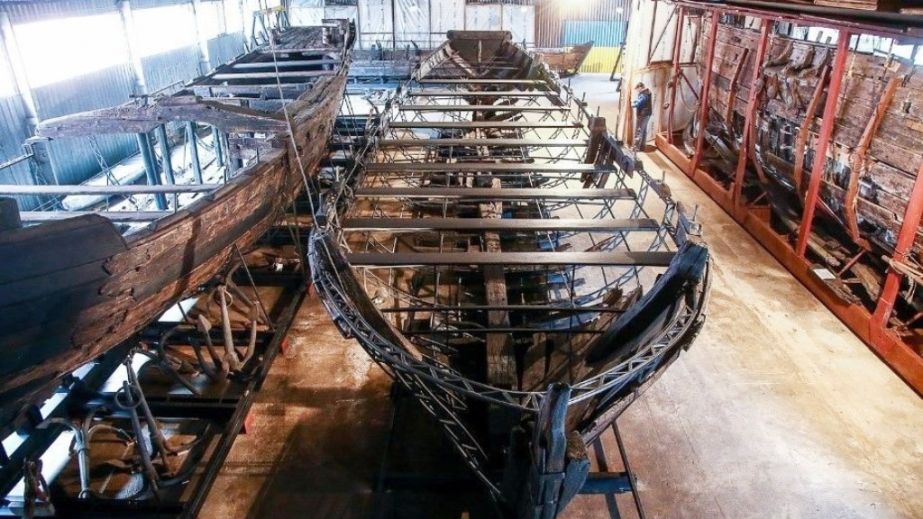 Дійсним членом Міжнародного конгресу морських музеїв став заповідник "Хортиця" завдяки запорізькому музею судноплавства