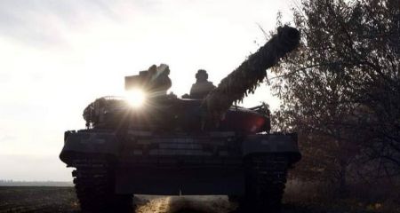 Шесть вражеских штурмов отражены на Запорожье – утренняя сводка Генштаба ВСУ