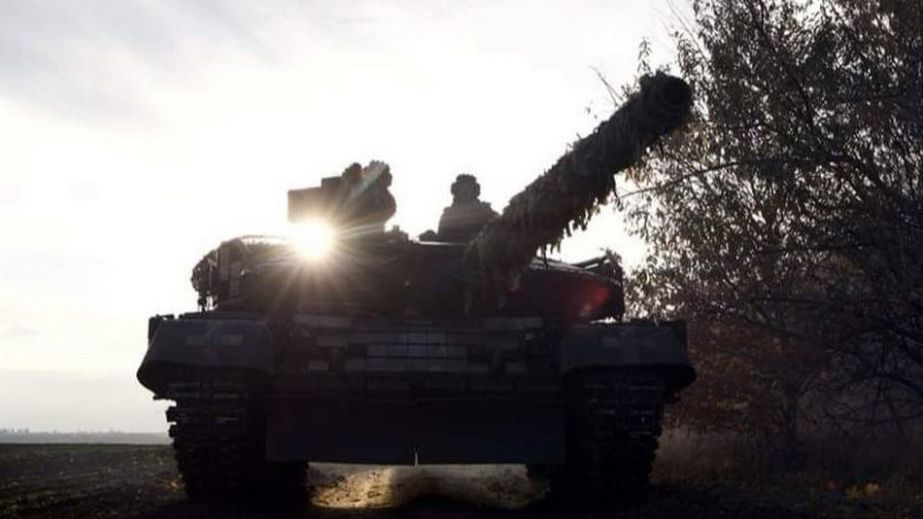 Шість ворожих штурмів відбито на Запоріжжі – ранкове зведення Генштабу ЗСУ
