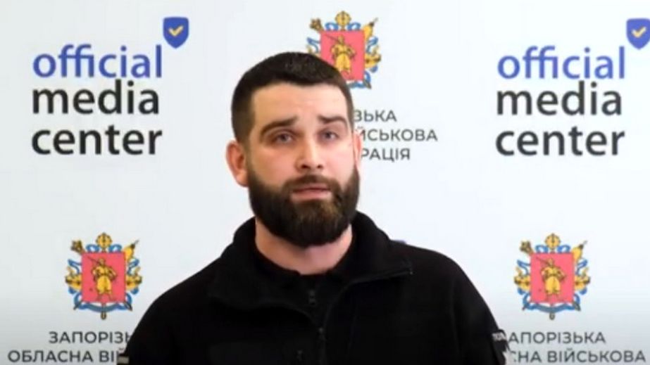 Понад 800 поліцейських вийдуть на чергування на Великдень у Запорізькій області