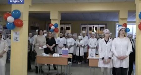 На ВОТ Запорожской области не хватает врачей и медпрепаратов