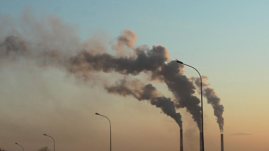 У Запоріжжі виявили небезпечні концентрації токсичних речовин в повітрі