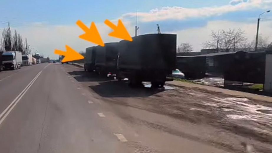 "Большое пополнение из оккупированного Крыма" фиксируется на ВОТ Запорожья – данные Андрющенко