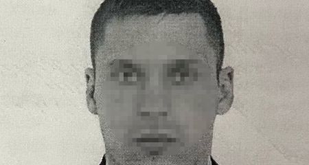 Очередной эксполицейский получил в Запорожской области подозрение в государственной измене