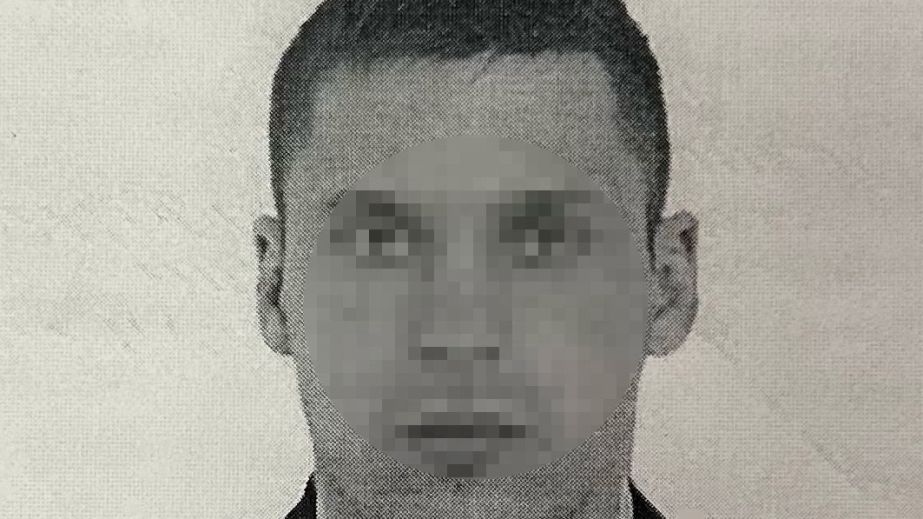 Черговий експоліцейський отримав на Запоріжжі підозру у державній зраді