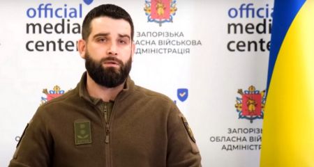 280 правоохоронців нестимуть службу на цвинтарях Запоріжжя в поминальні дні