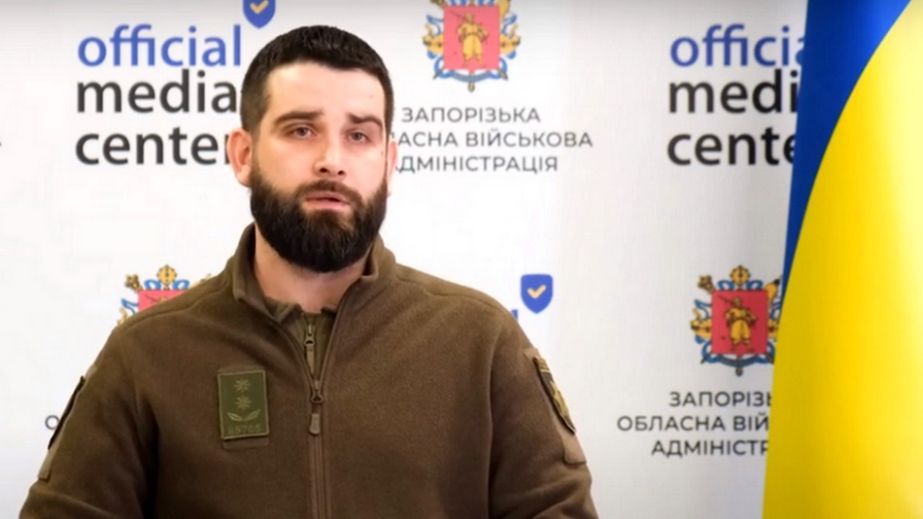 Рух цивільного транспорту до трьох громад Запорізької області обмежують з безпекових міркувань – терміни