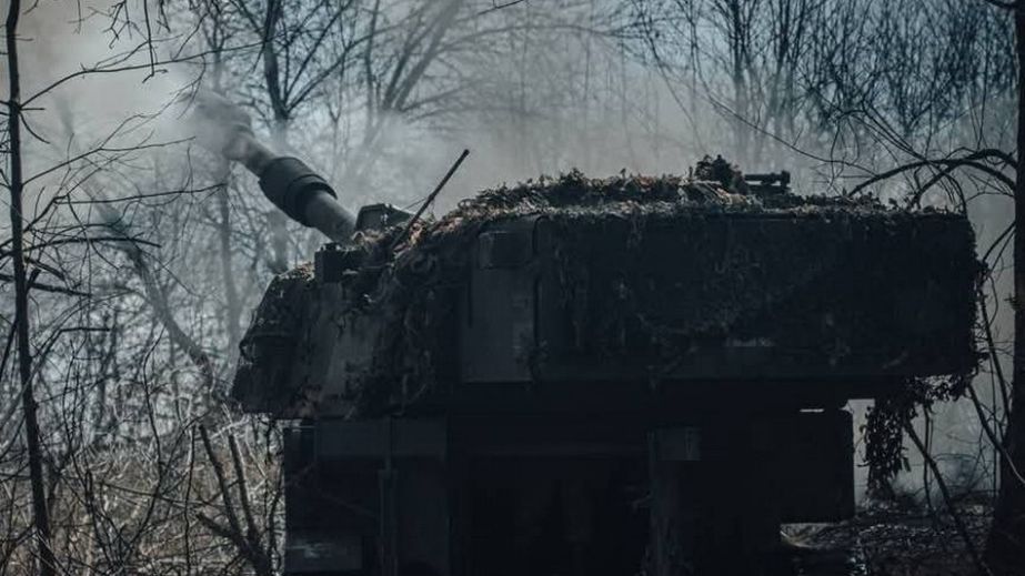 Враг вел четыре наступательных действия вблизи Малых Щербаков, Степового и Пятихаток на Запорожье, – Генштаб ВСУ