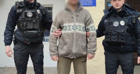 П'ять автівок обікрав запорізький рецидивіст – подробиці від поліції
