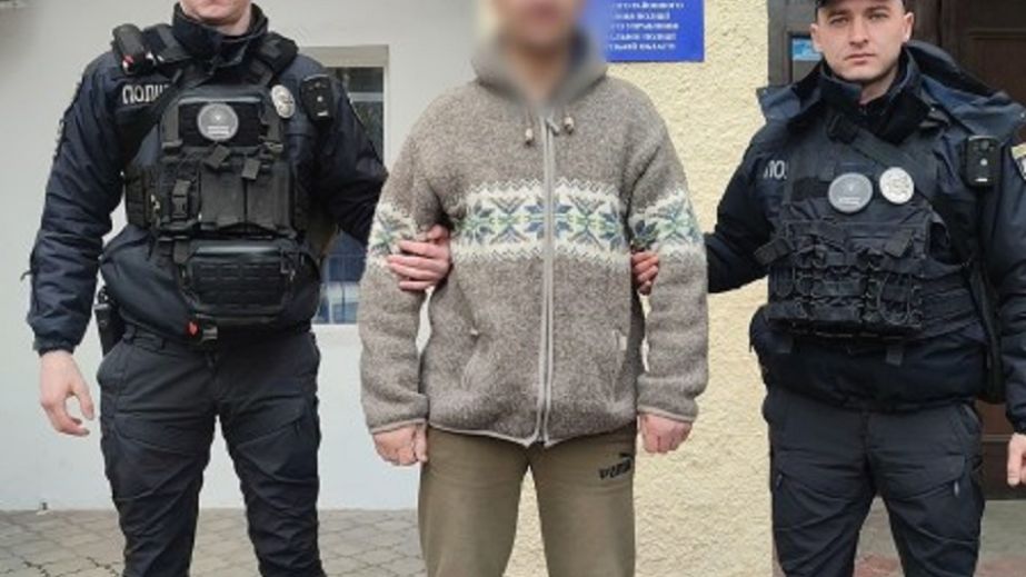 Пять автомобилей обокрал запорожский рецидивист – подробности от полиции
