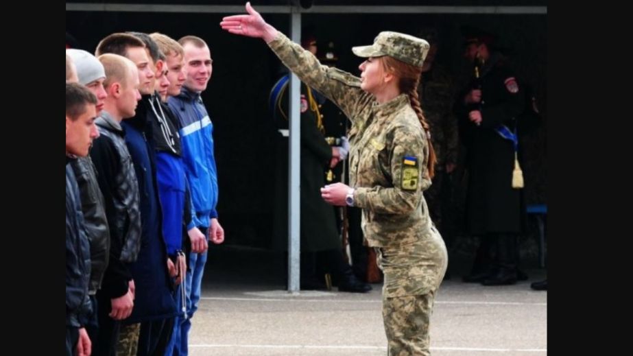 Стати на військовий облік закликають підлітків – деталі від Запорізького ТЦК