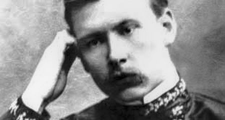 Від Салтичії до Нью-Йорка: як видавець із Запоріжжя змінював світ, попри війни, кордони, цензуру
