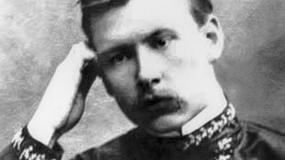 Від Салтичії до Нью-Йорка: як видавець із Запоріжжя змінював світ, попри війни, кордони, цензуру