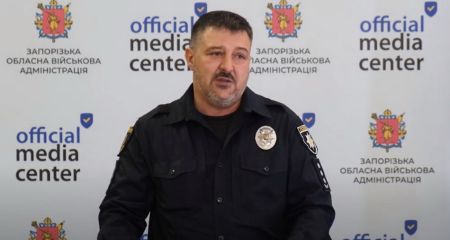 Количество ложных сообщений о минировании возросло на Запорожье