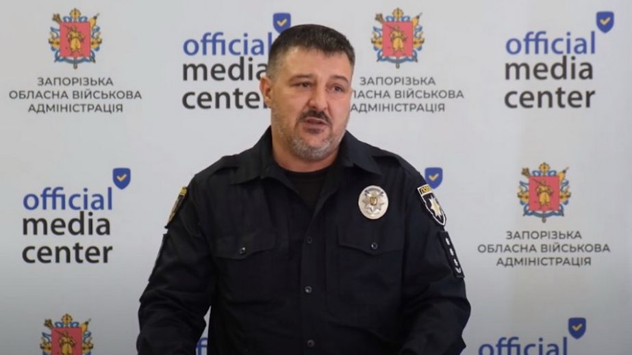 Количество ложных сообщений о минировании возросло на Запорожье