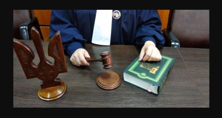 До 10 років засудили голову виборчої комісії "ДНР" у запорізькому суді