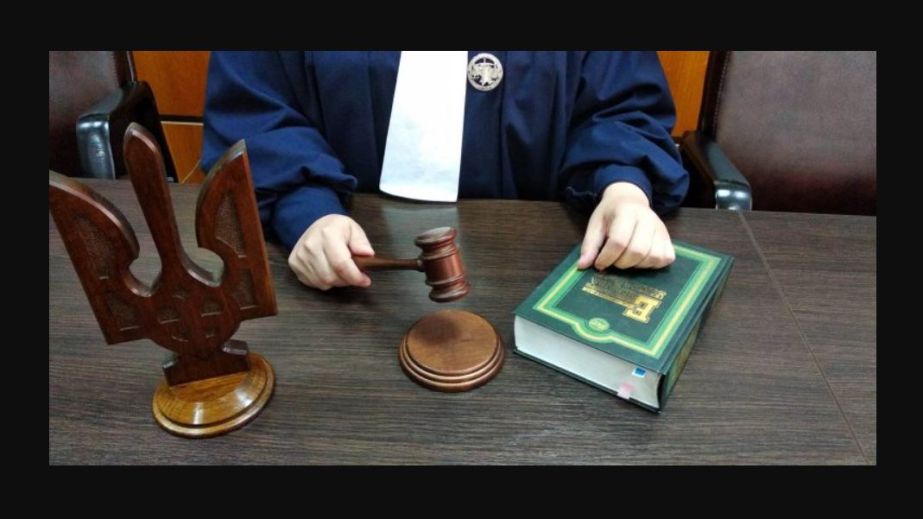 До 10 років засудили голову виборчої комісії "ДНР" у запорізькому суді
