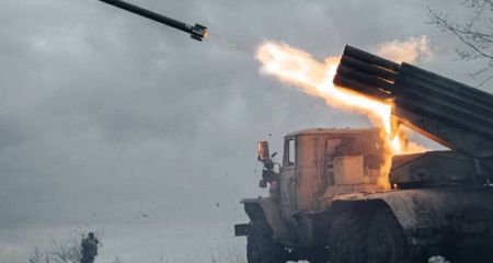 Сім атак й авіаудари окупантів по Приморському та Гуляйполю: що відбувається на Запорізькому фронті