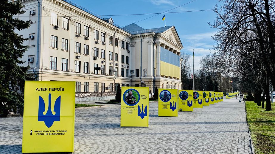 Заяву про складання повноважень подала депутатка Запорізької міськради, яку обрали від "Партії Шарія"