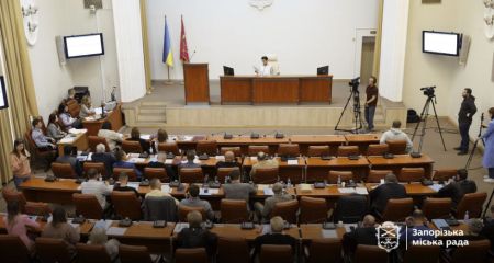 Достроково склала повноваження депутатка Запорізької міськради