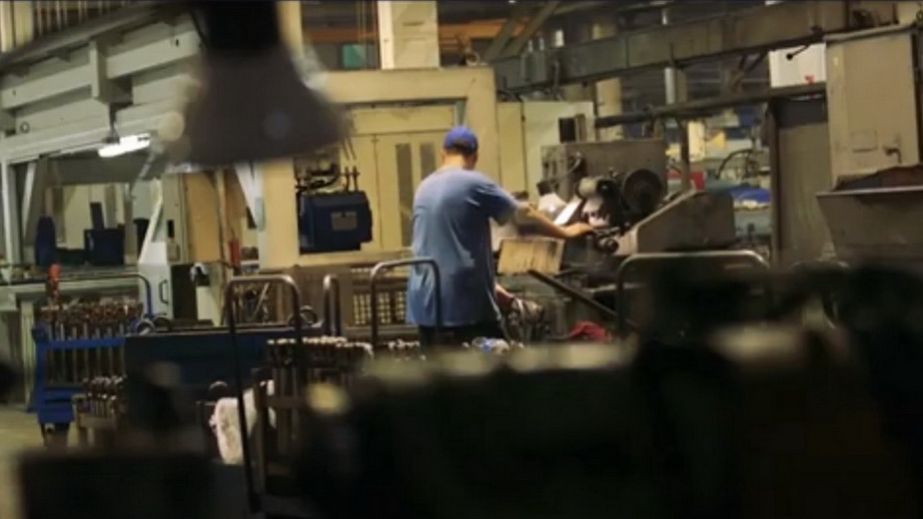 Санкції запроваджено проти підприємства на ТОТ Запоріжжя, що працює на російську "оборонку" – указ Зеленського