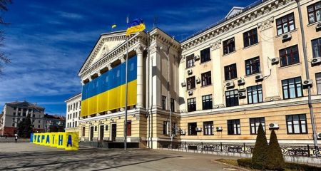 Дело о гуманитарке: запорожскую эксчиновницу подозревают в присвоении имущества на сотни тысяч