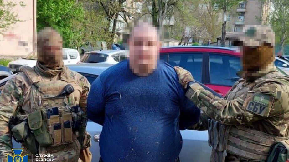 Пожизненно: апелляционный суд подтвердил суровый приговор предателю из Запорожья