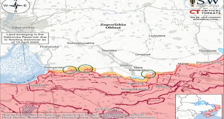 Россия усиливает преследование и похищение женщин с временно оккупированных территорий, – Институт изучения войны