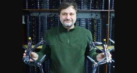 Силовики предотвратили покушение на убийство запорожского производителя БПЛА – подробности громкого дела