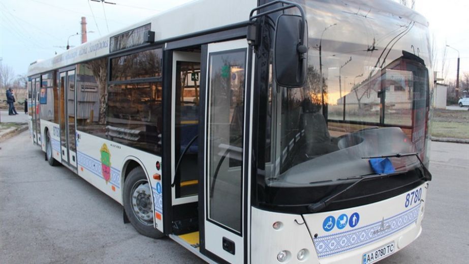 Два додаткові автобусні маршрути відкриють у Запоріжжі