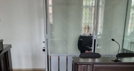 К 15 годам тюрьмы приговорен житель Бердянска, убивший соседа из-за денег