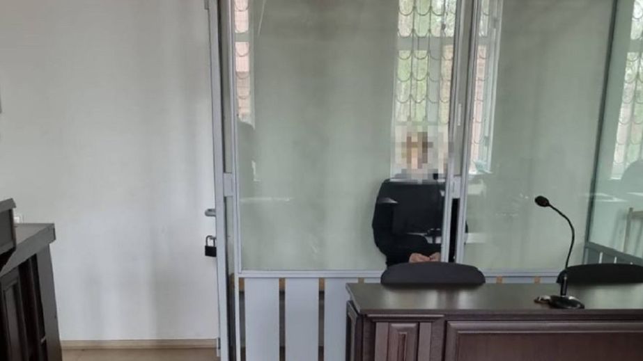 До 15 років тюрми засуджено жителя Бердянська, який вбив сусіда через гроші