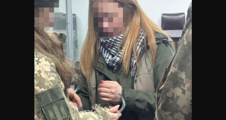 1,2 млн грн отримала на Запоріжжі дружина комбрига за фейкові бої