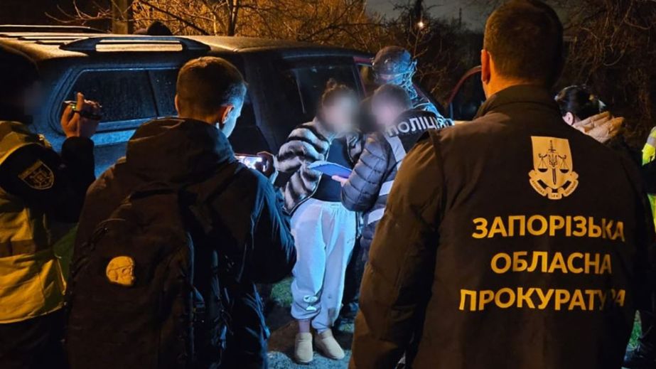 Запорожанка за 15 млн грн "заказала" бывшего мужа и его родню