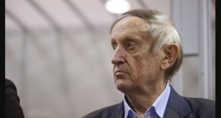 РФ не спрашивала на обмен подозреваемого в госизмене Богуслаева