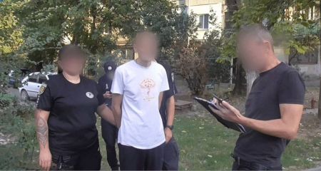 Дев'ять років тюрми отримав у суді за збройний напад запоріжець, – прокуратура