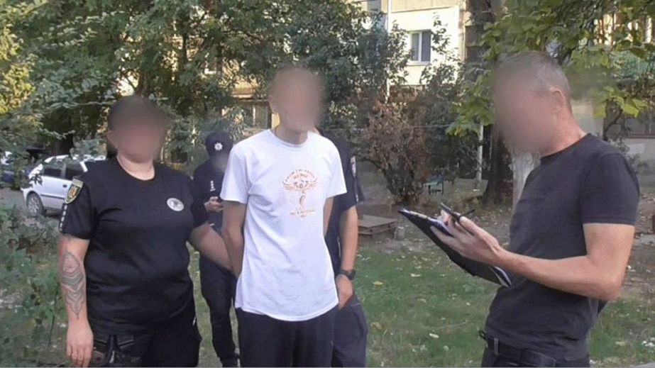 Дев'ять років тюрми отримав у суді за збройний напад запоріжець, – прокуратура