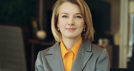 Нардеп Олена Шуляк: 10 тис. українців отримали ваучери на навчання
