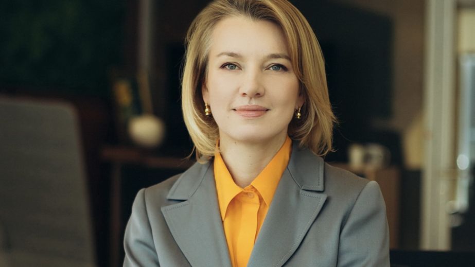 Нардеп Олена Шуляк: 10 тис. українців отримали ваучери на навчання
