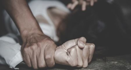 Російський офіцер зґвалтував жительку Запорізької області