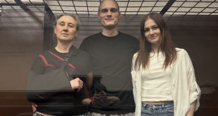 РФ засудила родину мелітопольців на терміни від 20 років до довічного