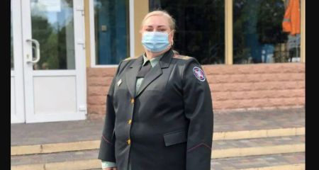 К 15 годам приговорили начальницу Приморской колонии на Запорожье
